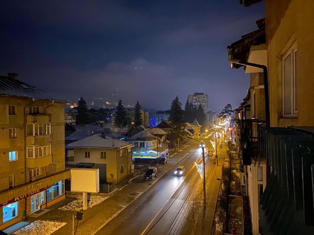 Bucovina View Apartamento